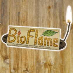 BioFlame Classic 420cm